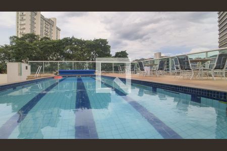 Apartamento à venda com 1 quarto, 27m² em Serra, Belo Horizonte