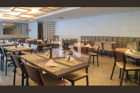 Apartamento à venda com 1 quarto, 27m² em Serra, Belo Horizonte