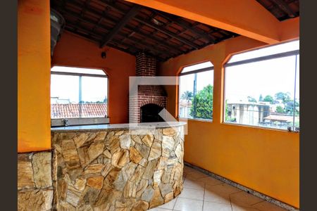 Casa à venda com 360m², 3 quartos e 5 vagas