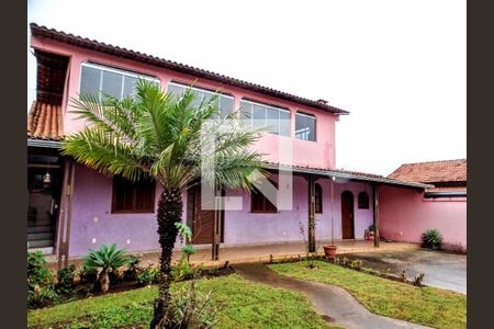 Casa à venda com 360m², 3 quartos e 5 vagas