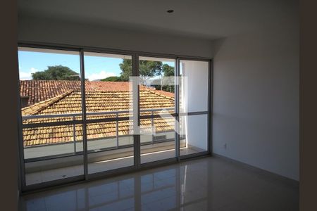 Apartamento à venda com 3 quartos, 102m² em Boa Vista, Belo Horizonte