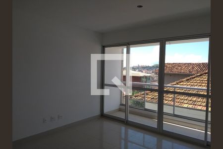 Apartamento à venda com 3 quartos, 102m² em Boa Vista, Belo Horizonte