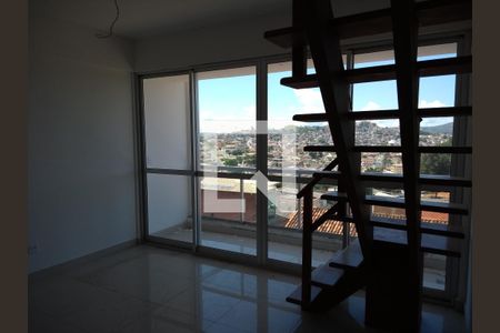 Apartamento à venda com 4 quartos, 170m² em Boa Vista, Belo Horizonte