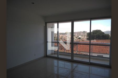 Apartamento à venda com 3 quartos, 85m² em Boa Vista, Belo Horizonte