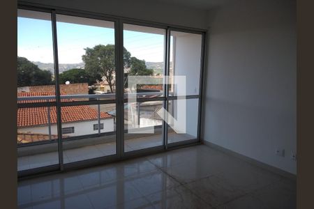 Apartamento à venda com 3 quartos, 85m² em Boa Vista, Belo Horizonte