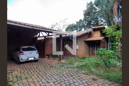 Casa à venda com 360m², 4 quartos e 5 vagas