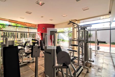 Apartamento à venda com 482m², 4 quartos e 5 vagas