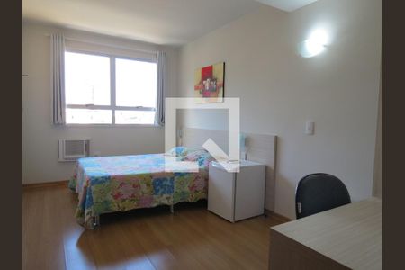 Apartamento à venda com 1 quarto, 23m² em São José, Belo Horizonte