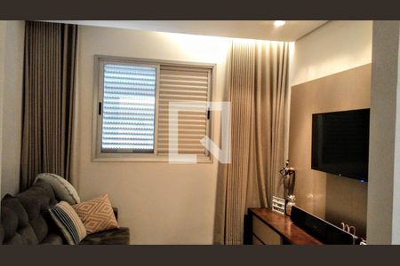 Apartamento à venda com 3 quartos, 115m² em Palmares, Belo Horizonte