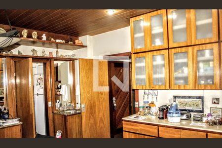 Apartamento à venda com 5 quartos, 300m² em Sion, Belo Horizonte