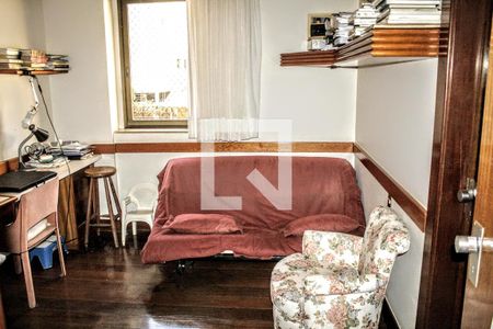 Apartamento à venda com 300m², 5 quartos e 3 vagas