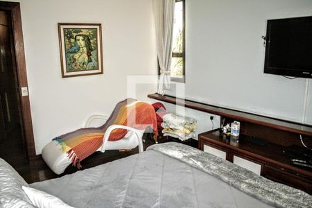 Apartamento à venda com 300m², 5 quartos e 3 vagas