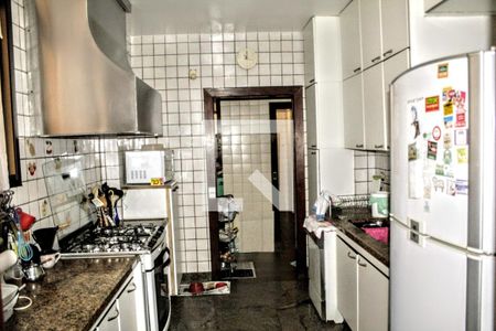 Apartamento à venda com 300m², 5 quartos e 3 vagas