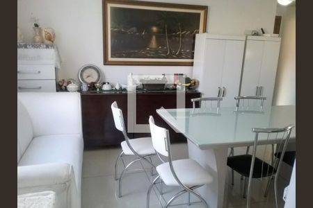 Apartamento à venda com 3 quartos, 83m² em Santa Tereza, Belo Horizonte