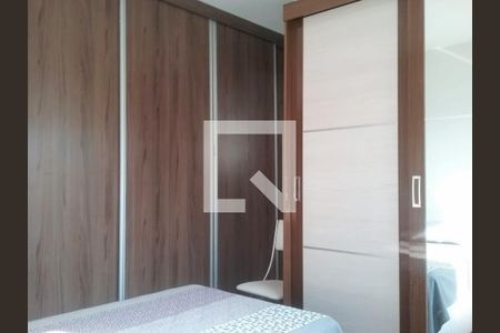 Apartamento à venda com 3 quartos, 83m² em Santa Tereza, Belo Horizonte