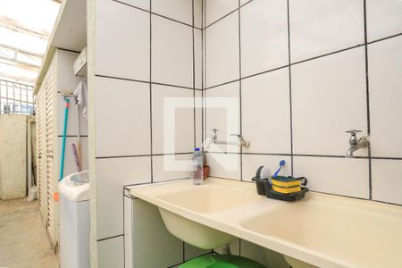Apartamento à venda com 136m², 3 quartos e 2 vagasÁrea comum 