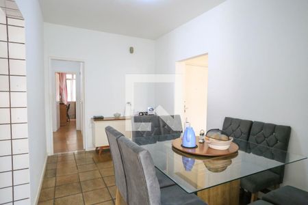 Apartamento à venda com 136m², 3 quartos e 2 vagasCopa