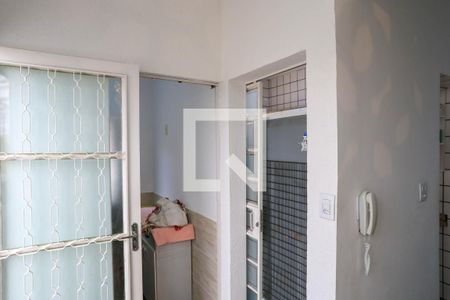 Apartamento à venda com 136m², 3 quartos e 2 vagasÁrea de serviço