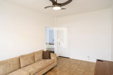 Apartamento à venda com 136m², 3 quartos e 2 vagasSala