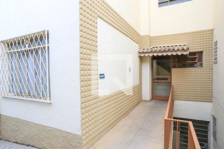 Apartamento à venda com 136m², 3 quartos e 2 vagasÁrea comum 