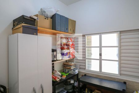 Apartamento à venda com 136m², 3 quartos e 2 vagasÁrea de serviço