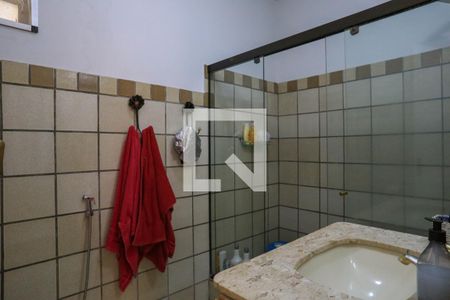 Apartamento à venda com 136m², 3 quartos e 2 vagasBanheiro