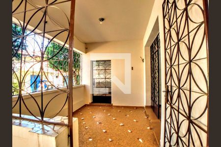 Casa à venda com 3 quartos, 422m² em Renascença, Belo Horizonte
