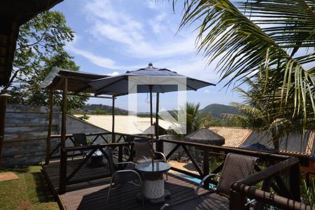 Casa de condomínio à venda com 480m², 9 quartos e 6 vagas