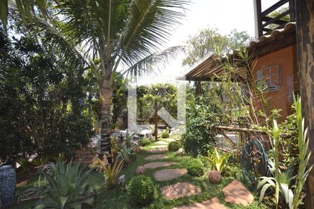 Casa de condomínio à venda com 480m², 9 quartos e 6 vagas