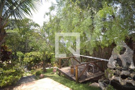 Casa de condomínio à venda com 480m², 9 quartos e 6 vagas