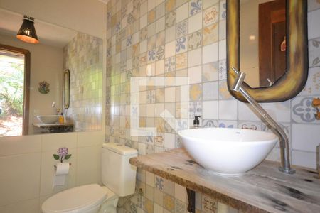 Casa de condomínio à venda com 480m², 9 quartos e 6 vagas