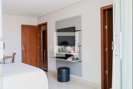 Casa à venda com 8 quartos, 386m² em Ana Lúcia, Belo Horizonte