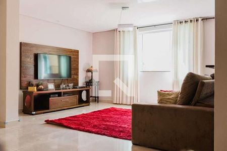 Casa à venda com 8 quartos, 386m² em Ana Lúcia, Belo Horizonte