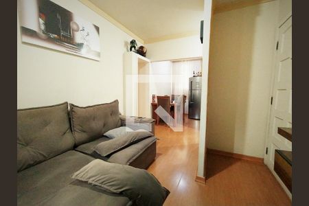Apartamento à venda com 2 quartos, 70m² em Grajaú, Belo Horizonte