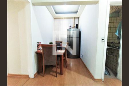 Apartamento à venda com 2 quartos, 70m² em Grajaú, Belo Horizonte