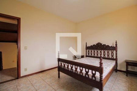 Casa de Condomínio para alugar com 3 quartos, 470m² em Canto das Águas, Rio Acima