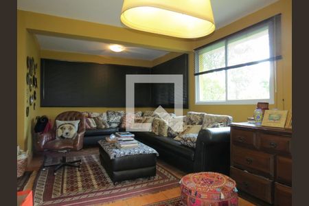 Casa à venda com 4 quartos, 570m² em Morro do Chapéu, Nova Lima