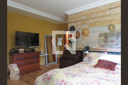 Casa à venda com 4 quartos, 570m² em Morro do Chapéu, Nova Lima