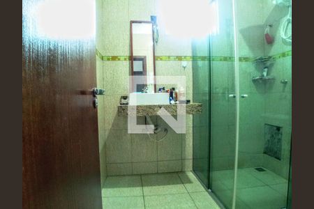 Casa à venda com 2 quartos, 234m² em Castelo, Belo Horizonte