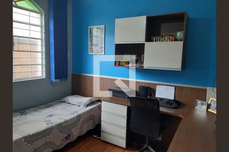 Casa à venda com 3 quartos, 95m² em Santa Rosa, Belo Horizonte