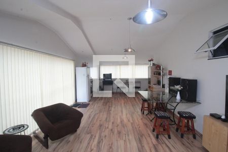 Apartamento à venda com 5 quartos, 300m² em Savassi, Belo Horizonte