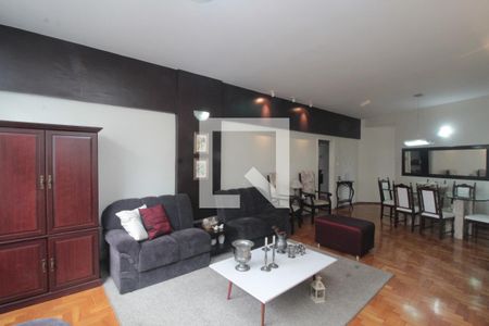 Apartamento à venda com 5 quartos, 300m² em Savassi, Belo Horizonte