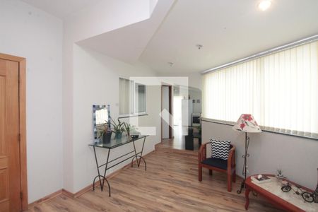 Apartamento à venda com 5 quartos, 300m² em Savassi, Belo Horizonte
