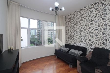 Apartamento à venda com 5 quartos, 300m² em Savassi, Belo Horizonte