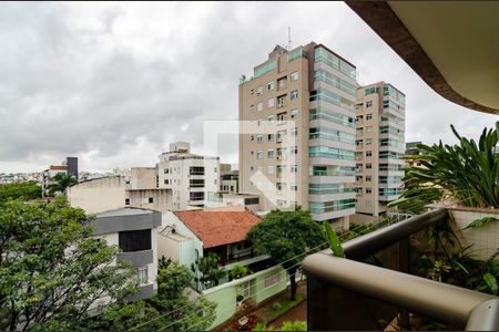 Apartamento à venda com 372m², 4 quartos e 4 vagas