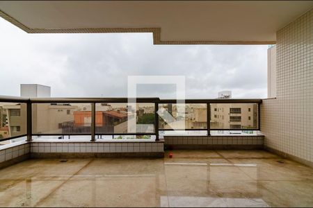 Apartamento à venda com 372m², 4 quartos e 4 vagas