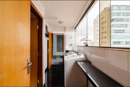 Apartamento à venda com 372m², 4 quartos e 4 vagas