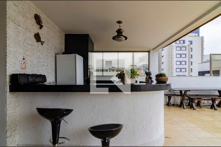 Apartamento à venda com 372m², 4 quartos e 4 vagas