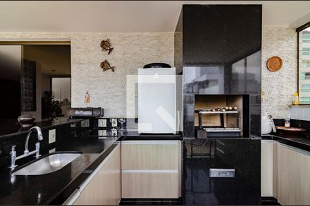 Apartamento à venda com 372m², 4 quartos e 4 vagas