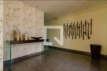 Apartamento à venda com 372m², 4 quartos e 4 vagas